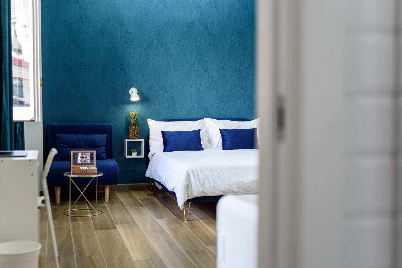 Appartamento Sea In Bed