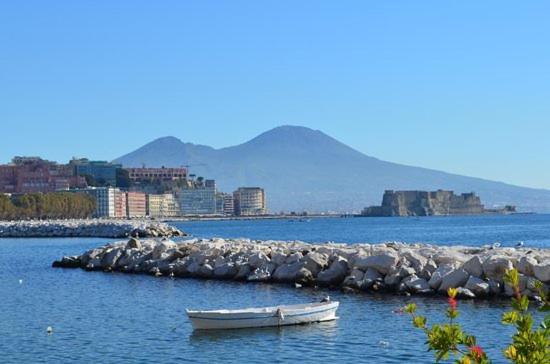 Sea In Bed Appartamento
